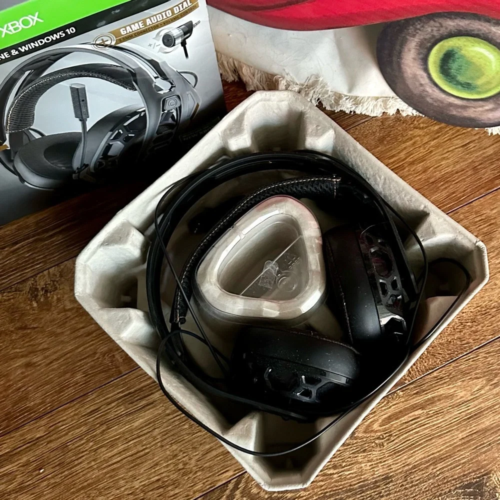 XBox One Rig 500 pro Headset Excellent Performance - Picture 3 of 4
